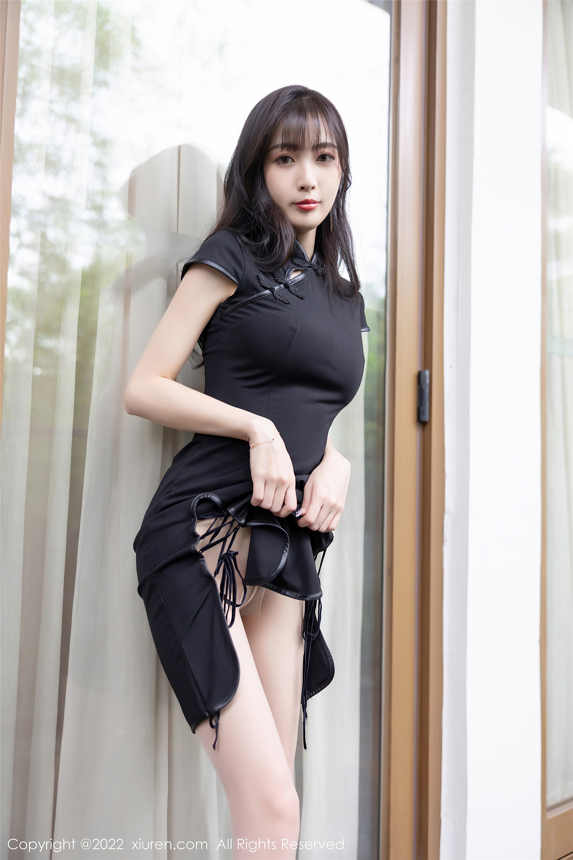 Xiuren秀人网 2022.06.08 NO.5119 林星阑